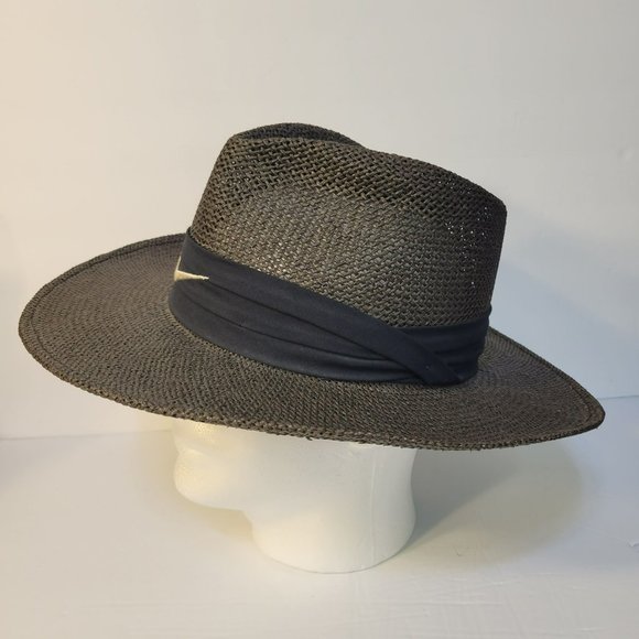 Nike Accessories Vintage Mens Nike Golf Hat Wide Brim Made In Usa